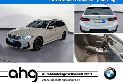 BMW 320 Gebrauchtwagen