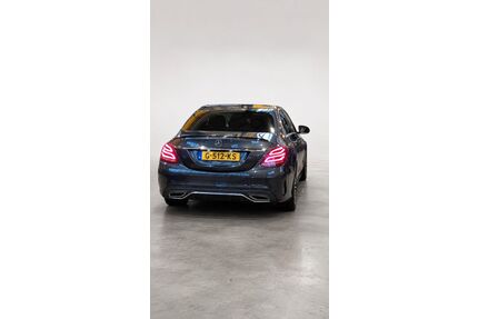 Mercedes-Benz C 250 Gebrauchtwagen