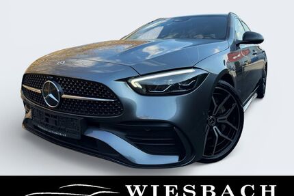 Mercedes-Benz C 200 Gebrauchtwagen