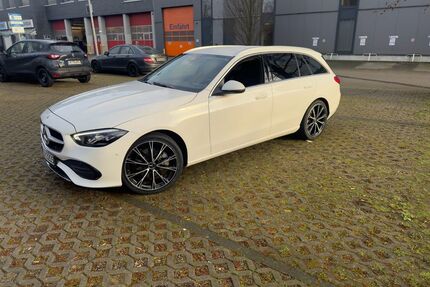 Mercedes-Benz C 200 Gebrauchtwagen