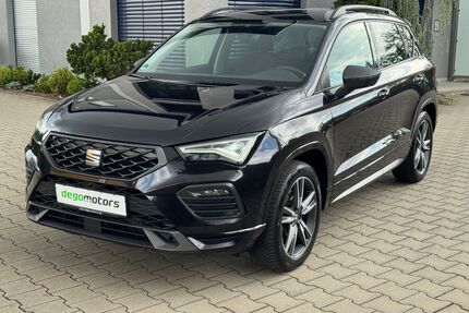 Seat Ateca Gebrauchtwagen