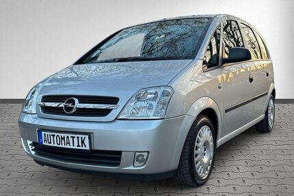Opel Meriva Gebrauchtwagen