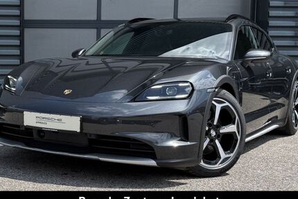 Porsche Taycan Gebrauchtwagen
