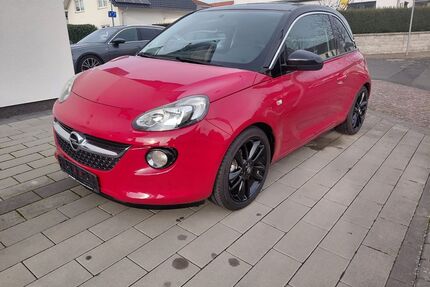 Opel Adam Gebrauchtwagen