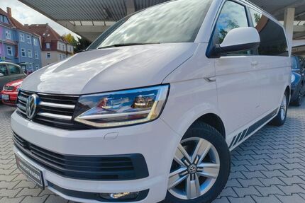 VW T6 Multivan Gebrauchtwagen