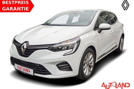 Renault Clio Gebrauchtwagen