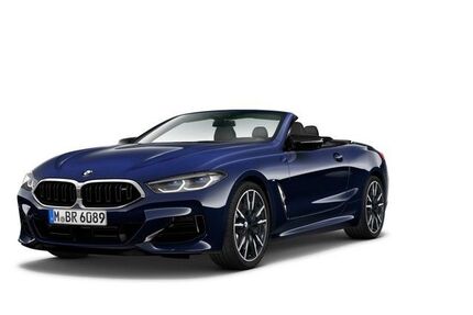 BMW M850 Gebrauchtwagen