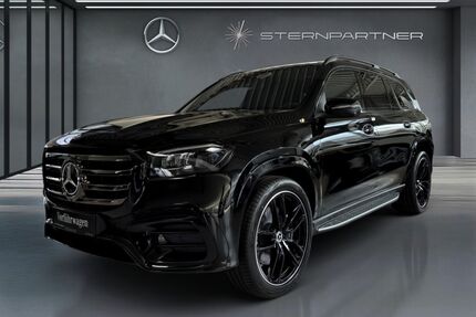 Mercedes-Benz GLS 450 Gebrauchtwagen