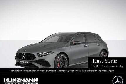 Mercedes-Benz A 35 AMG Gebrauchtwagen