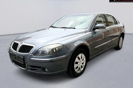 Brilliance BS4 Gebrauchtwagen