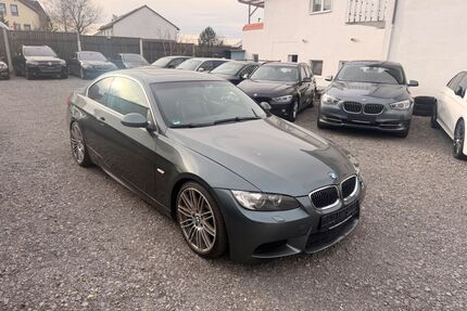 BMW 325 Gebrauchtwagen