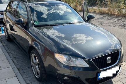 Seat Exeo Gebrauchtwagen