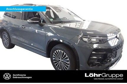 VW Tayron Gebrauchtwagen