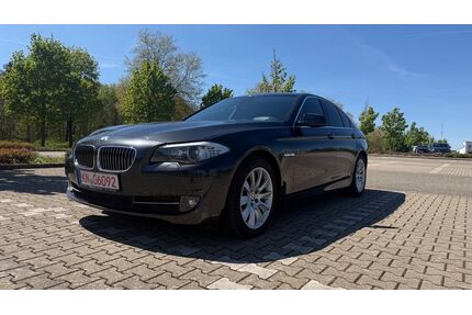 BMW 528 Gebrauchtwagen