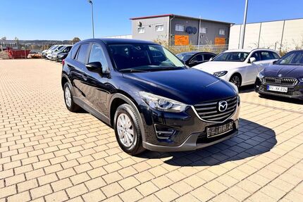 Mazda CX-5 Gebrauchtwagen