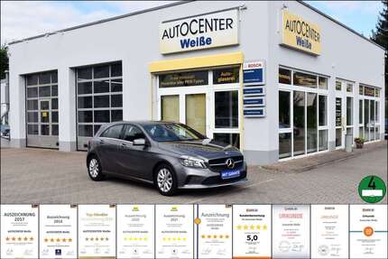 Mercedes-Benz A 180 Gebrauchtwagen
