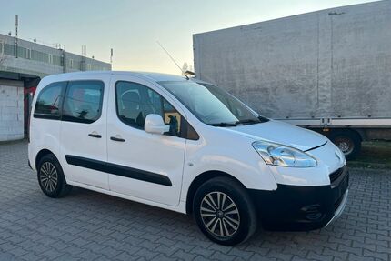 Peugeot Partner Gebrauchtwagen