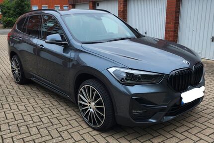 BMW X1 Gebrauchtwagen