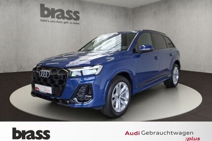 Audi Q7 Gebrauchtwagen