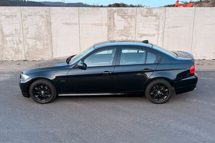 BMW 320 Gebrauchtwagen