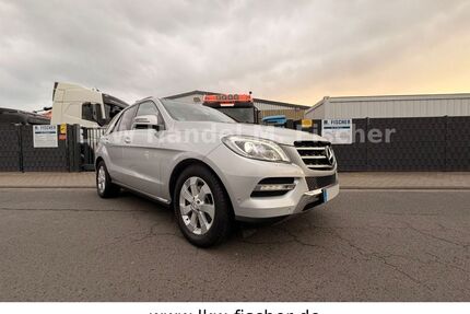 Mercedes-Benz ML 350 Gebrauchtwagen