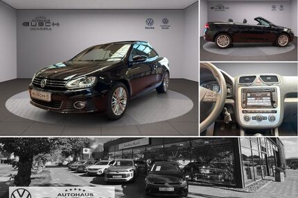 VW Eos Gebrauchtwagen