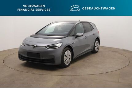 VW ID.3 Gebrauchtwagen