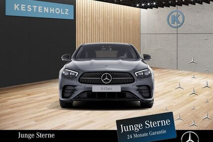 Mercedes-Benz E 220 Gebrauchtwagen