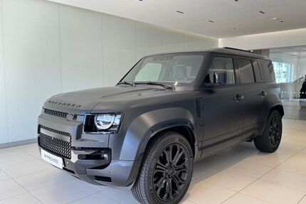 Land Rover Defender Gebrauchtwagen