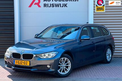BMW 316 Gebrauchtwagen