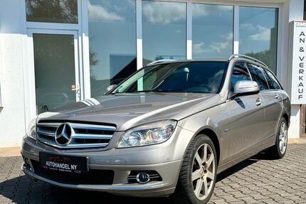 Mercedes-Benz C 320 Gebrauchtwagen