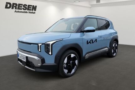 Kia EV2 Gebrauchtwagen