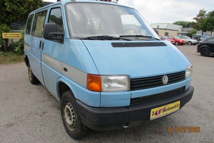 VW T4 andere Gebrauchtwagen