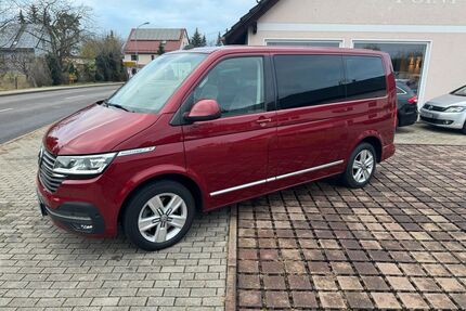 VW T6 Multivan Gebrauchtwagen