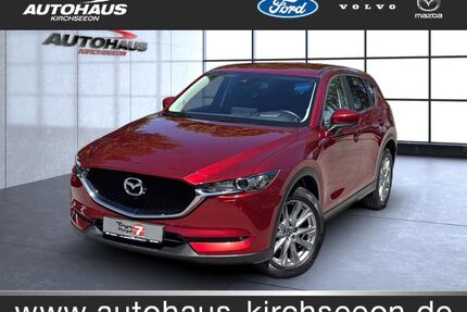 Mazda CX-5 Gebrauchtwagen