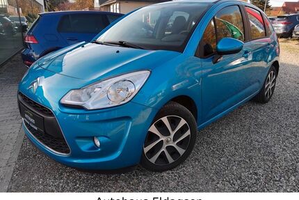 Citroen C3 Gebrauchtwagen