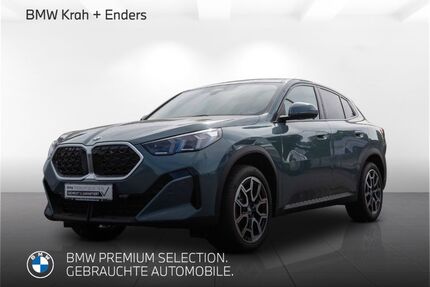 BMW X2 Gebrauchtwagen