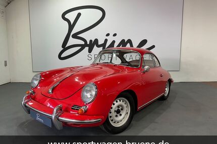 Porsche 356 Gebrauchtwagen