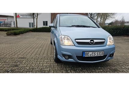 Opel Meriva Gebrauchtwagen