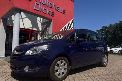 Opel Meriva Gebrauchtwagen