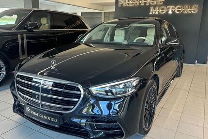 Mercedes-Benz S 400 Gebrauchtwagen