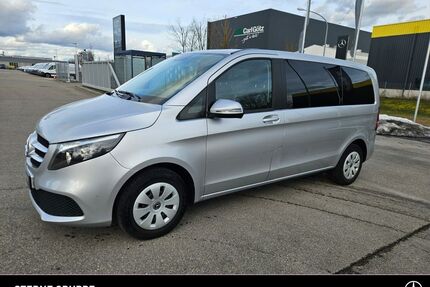 Mercedes-Benz V 220 Gebrauchtwagen