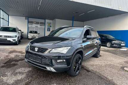 Seat Ateca Gebrauchtwagen