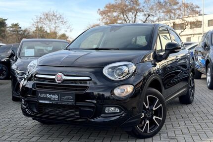 Fiat 500X Gebrauchtwagen