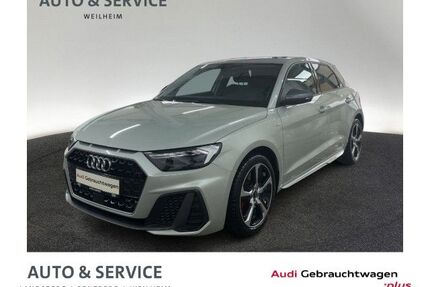 Audi A1 Gebrauchtwagen