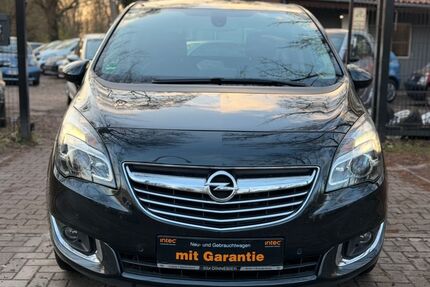 Opel Meriva Gebrauchtwagen