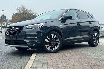 Opel Grandland (X) Gebrauchtwagen