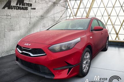 Kia ceed Sportswagon Gebrauchtwagen