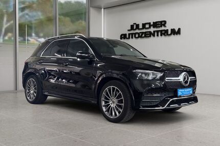 Mercedes-Benz GLE 400 Gebrauchtwagen