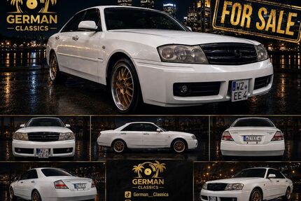 Nissan Andere Gebrauchtwagen
